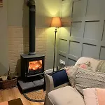 Country Cosy Feriehus *