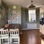 Feriehus Country Cosy Bailieborough