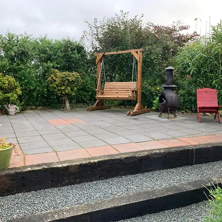 Country Cosy بيت للعطل