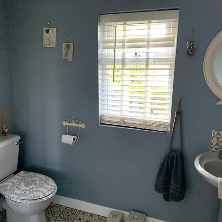 Country Cosy بيت للعطل Bailieborough