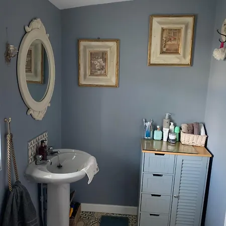 Country Cosy بيت للعطل