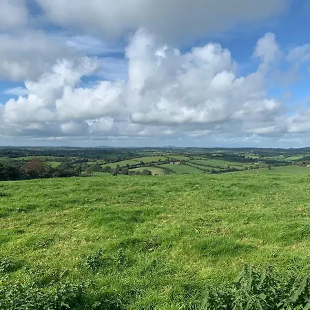 Hébergement de vacances Country Cosy Bailieborough