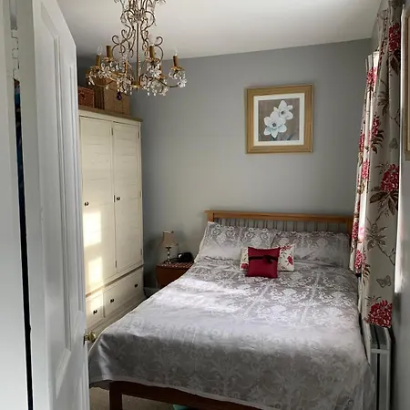 بيت للعطل Country Cosy