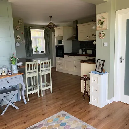 Country Cosy بيت للعطل