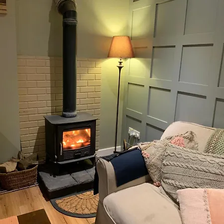 Country Cosy بيت للعطل *