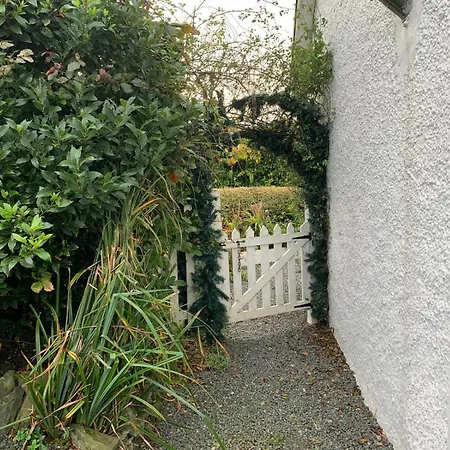 Country Cosy بيت للعطل *