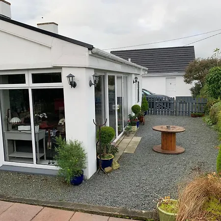 بيت للعطل Country Cosy *