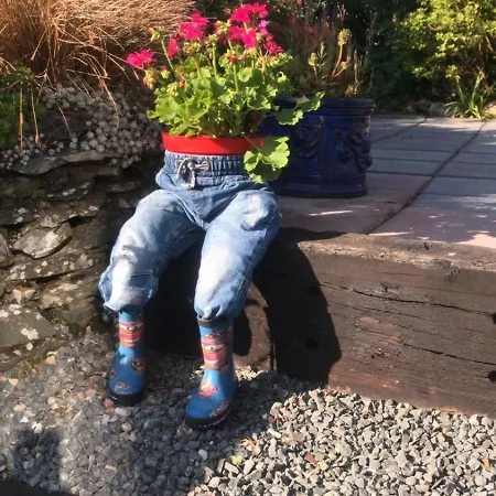 Country Cosy Hébergement de vacances