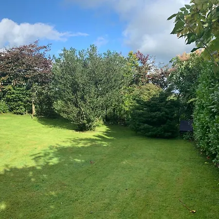 Country Cosy بيت للعطل Bailieborough