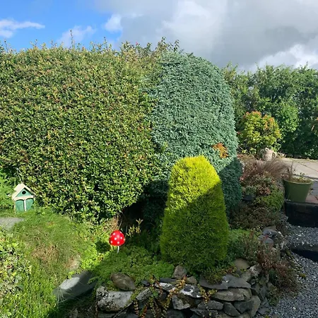 بيت للعطل Country Cosy