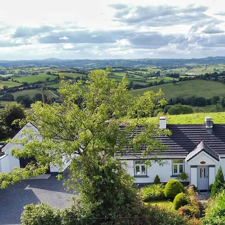 Country Cosy Feriehus Bailieborough