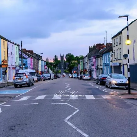 بيت للعطل Country Cosy *