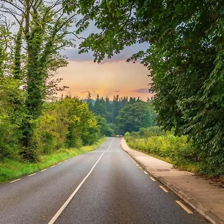 بيت للعطل Country Cosy