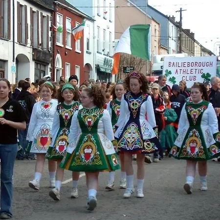 Country Cosy Hébergement de vacances *