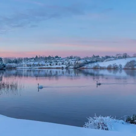 Country Cosy Hébergement de vacances *