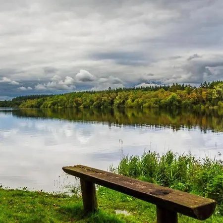 Country Cosy Hébergement de vacances *