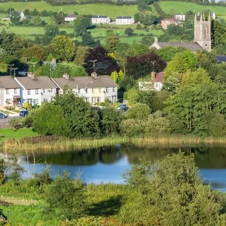 Country Cosy بيت للعطل