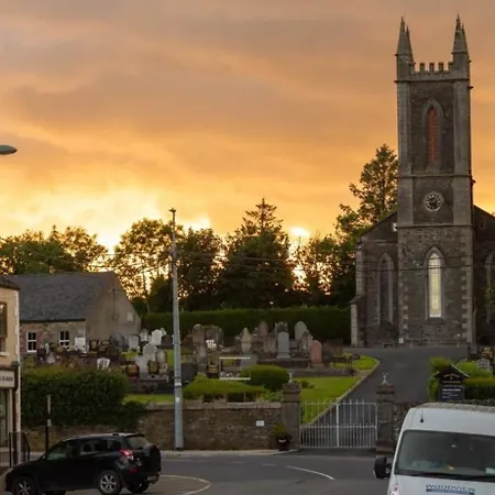 Country Cosy بيت للعطل