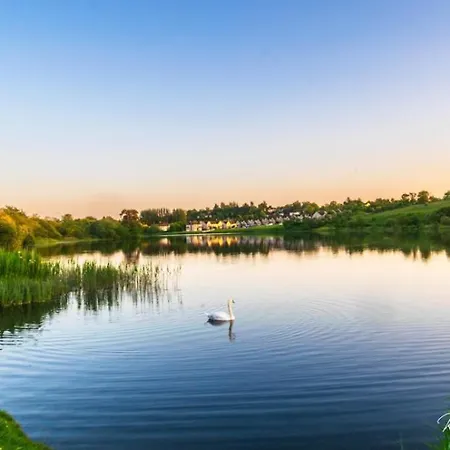 Country Cosy Hébergement de vacances Bailieborough