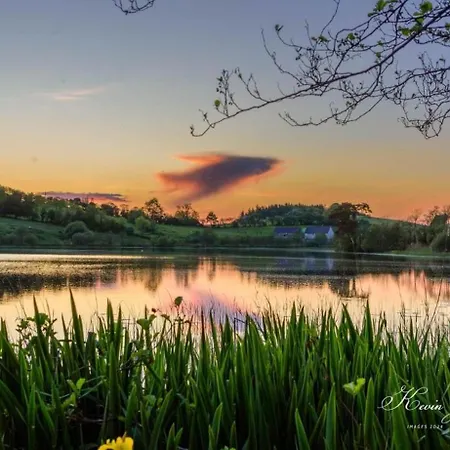 Country Cosy بيت للعطل *