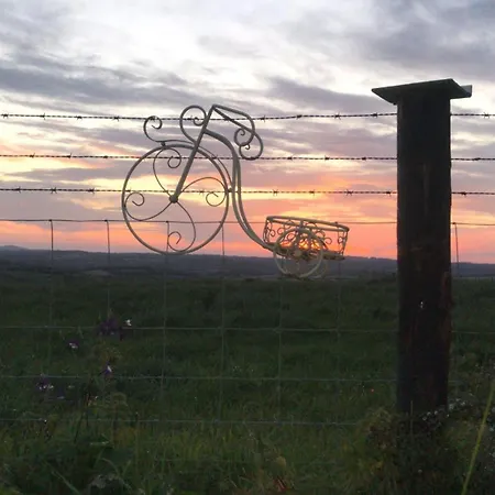 Hébergement de vacances Country Cosy Bailieborough