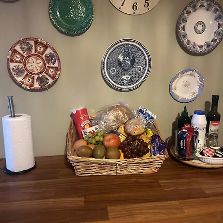 Holiday home Country Cosy