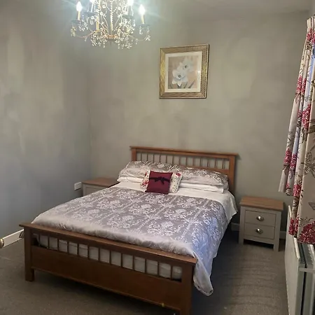 Country Cosy بيت للعطل Bailieborough