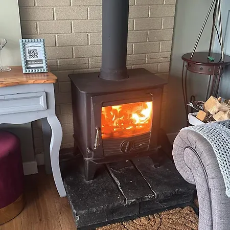 Country Cosy *