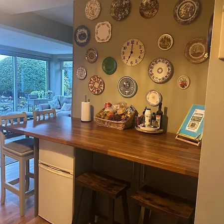 Country Cosy Bailieborough