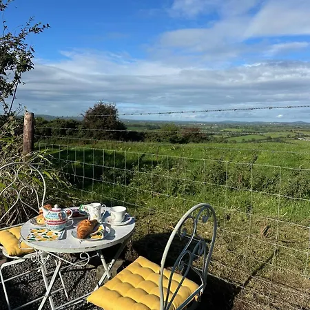 Country Cosy Holiday home *