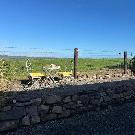 Country Cosy Prázdninový dům Bailieborough