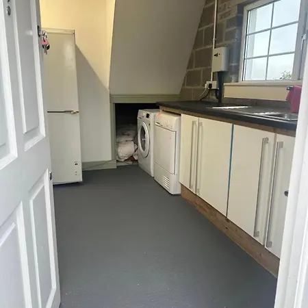 Hébergement de vacances Country Cosy