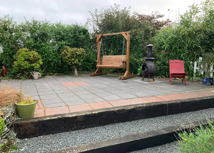 Country Cosy בית נופש