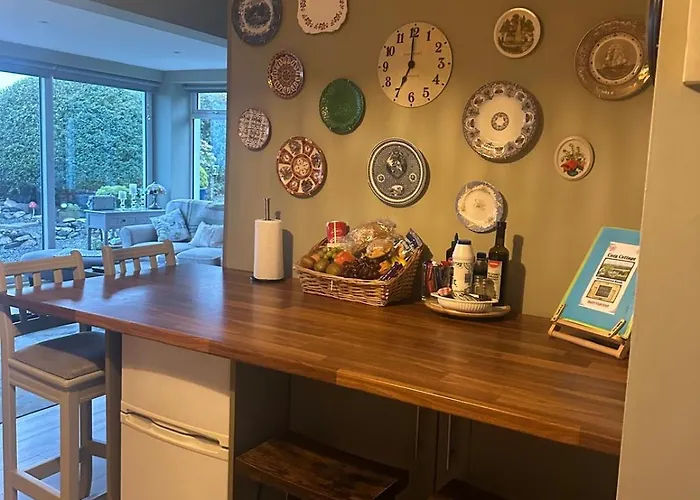 Country Cosy Bailieborough